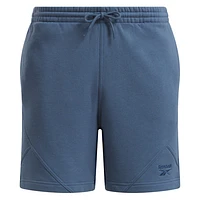 Icon Elements - Short en molleton pour homme