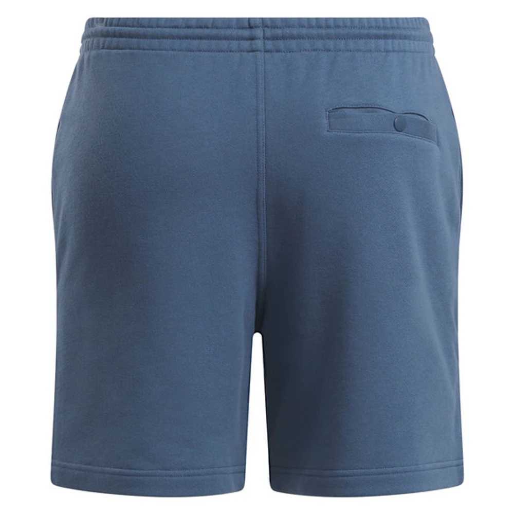 Icon Elements - Short en molleton pour homme