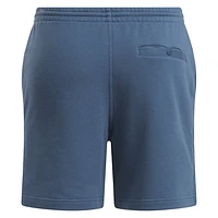 Icon Elements - Short en molleton pour homme