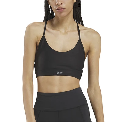 Lux Strappy - Soutien-gorge sport pour femme