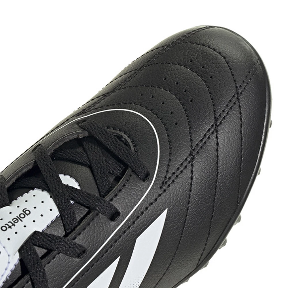 Goletto IX - Chaussures de soccer sur terrain synthétique pour junior