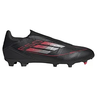 F50 League LL FG/MG - Chaussures de soccer extérieur pour adulte