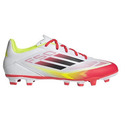 F50 Club FG/MG - Chaussures de soccer extérieur pour adulte