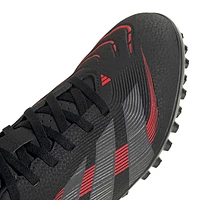 Predator Club TF - Chaussures de soccer sur terrain synthétique pour adulte