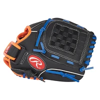 Sure Catch Jacob Degrom 10 po - Gant de voltigeur de baseball pour junior