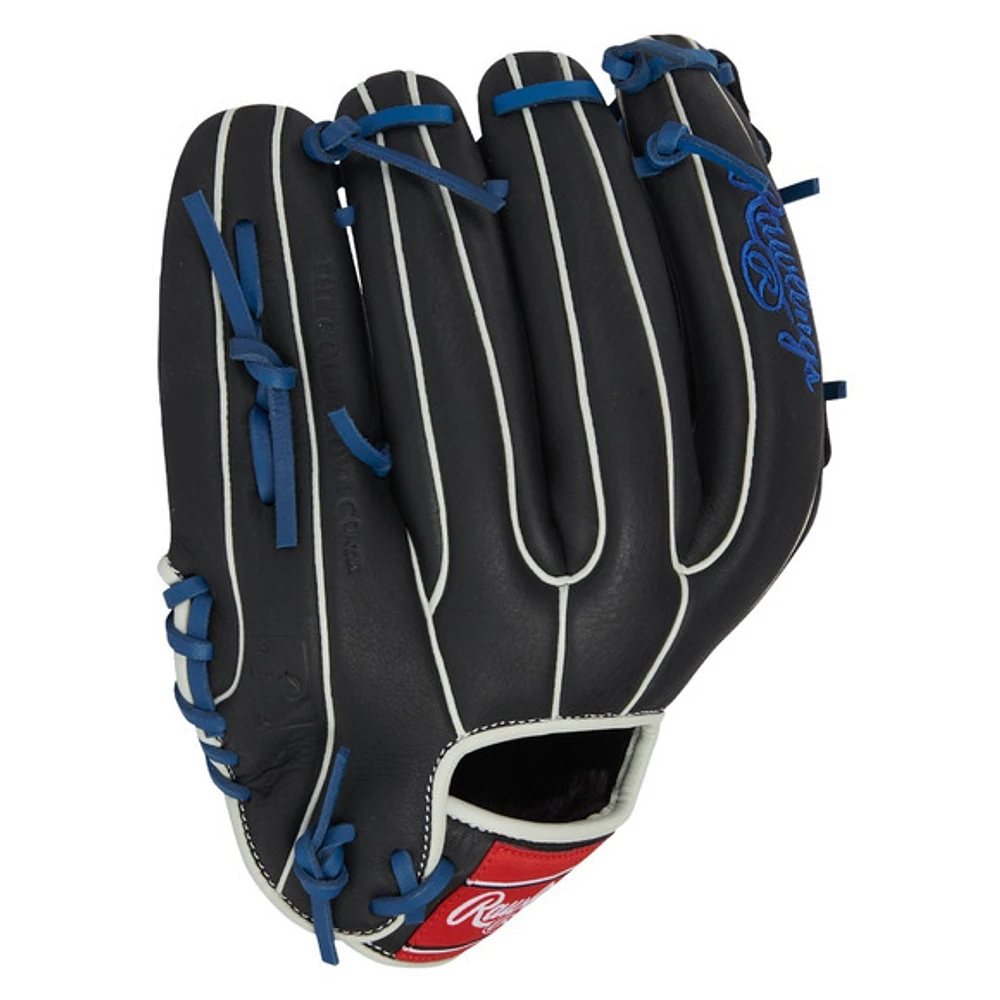 Select Pro Lite Bo Bichette 11,5 po - Gant de champ intérieur de baseball pour junior