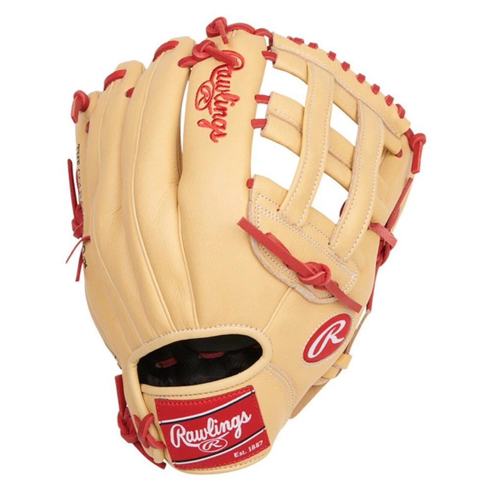 Select Pro Lite Bryce Harper Youth (12") - Youth Baseball Infield Glove