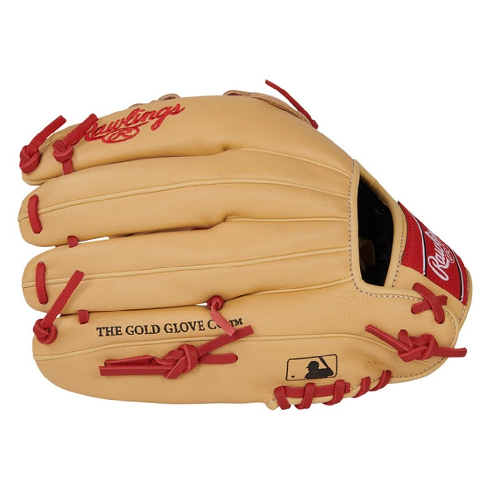 Select Pro Lite Bryce Harper Youth (12") - Youth Baseball Infield Glove