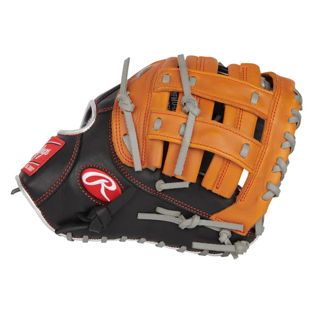 R9 Series Contour (12") - Adult Baseball First Base Glove