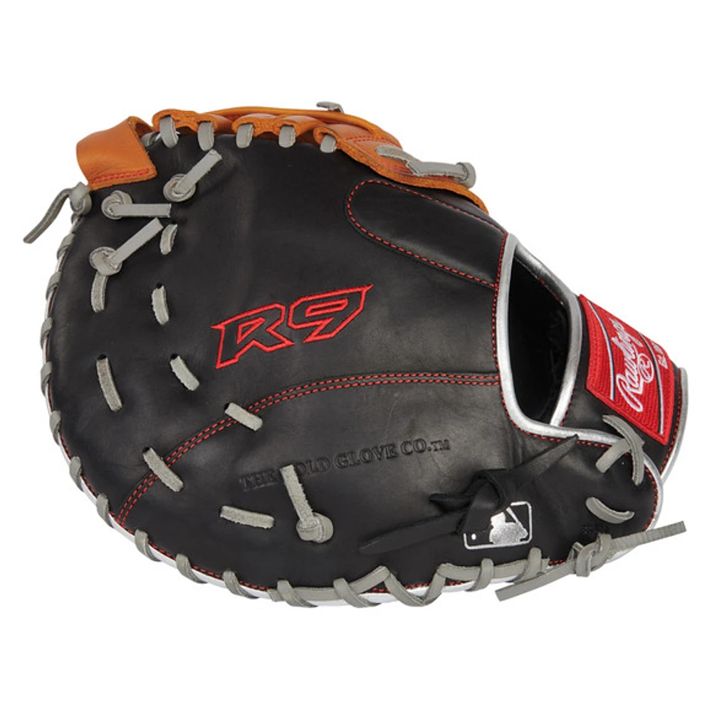 R9 Series Contour (12") - Adult Baseball First Base Glove