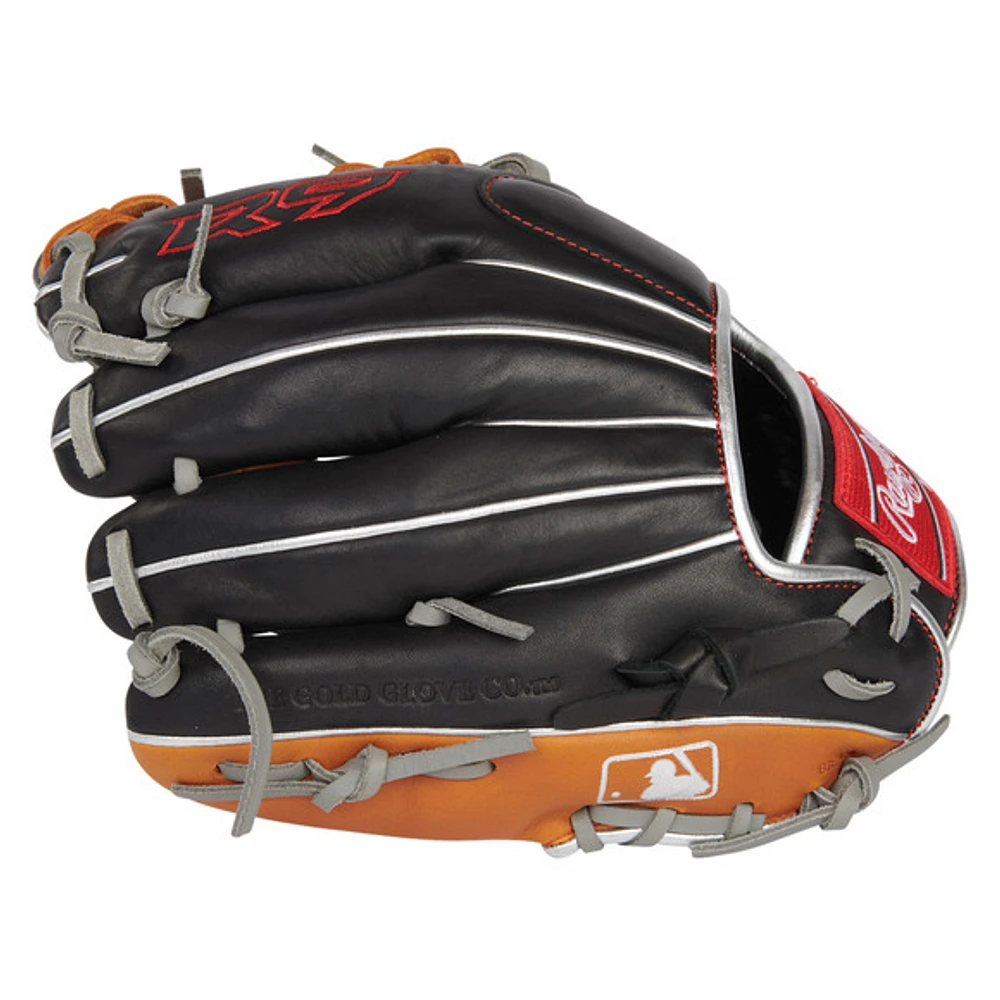 R9 Series Contour Y (11.25") - Junior Baseball Outfield Glove