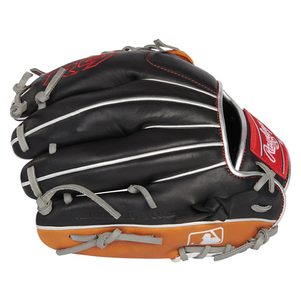 R9 Series Contour Y (11.5") - Junior Baseball Outfield Glove