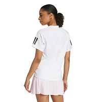 Club - T-shirt de tennis pour femme