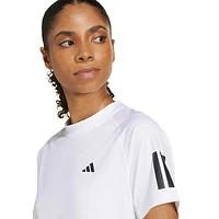 Club - T-shirt de tennis pour femme