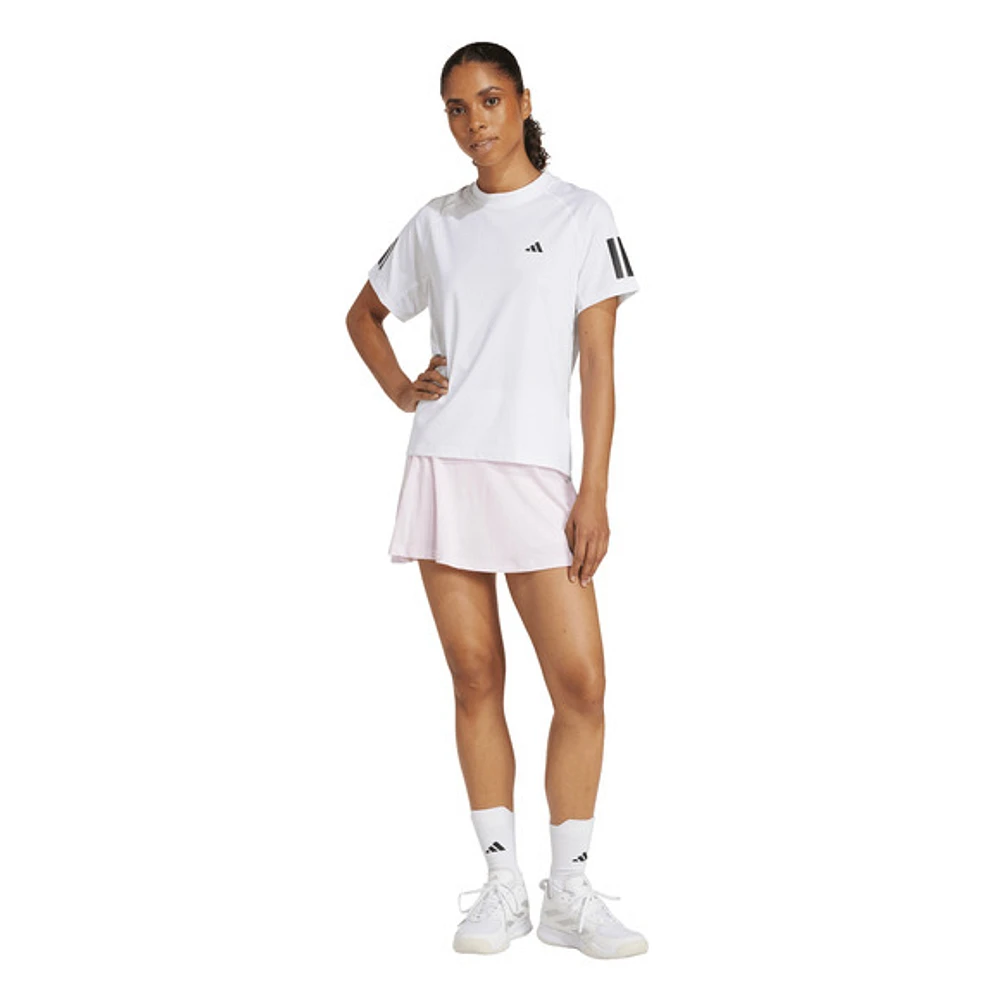 Club - T-shirt de tennis pour femme