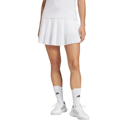 Club tennis Climacool Pleated - Jupe de pour femme