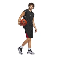 3-Stripes - Short de basketball pour homme