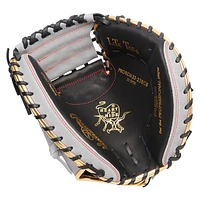 Heart of the Hide R2G (33") - Adult Baseball Catcher's Mitt