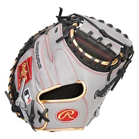 Heart of the Hide R2G (33") - Adult Baseball Catcher's Mitt