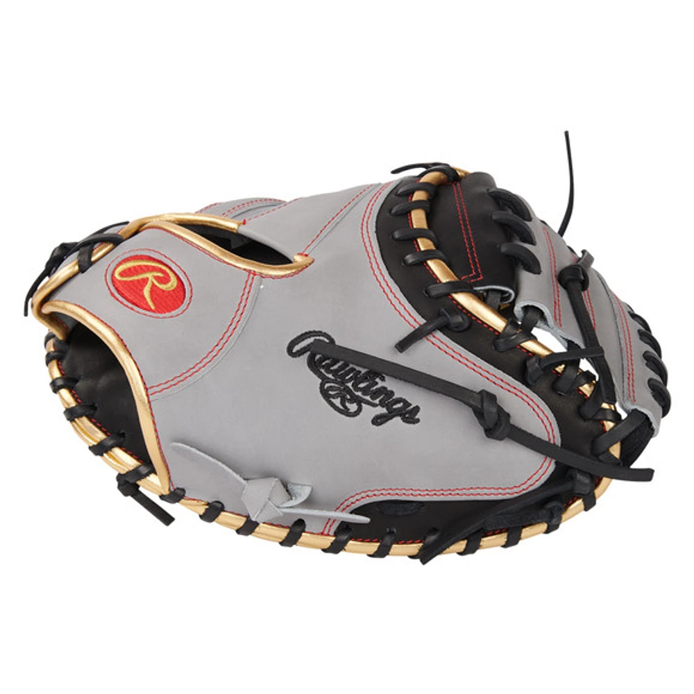 Heart of the Hide R2G (33") - Adult Baseball Catcher's Mitt