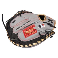 Heart of the Hide R2G (33") - Adult Baseball Catcher's Mitt