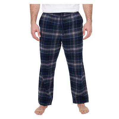 Tanegar - Pantalon de pyjama pour homme