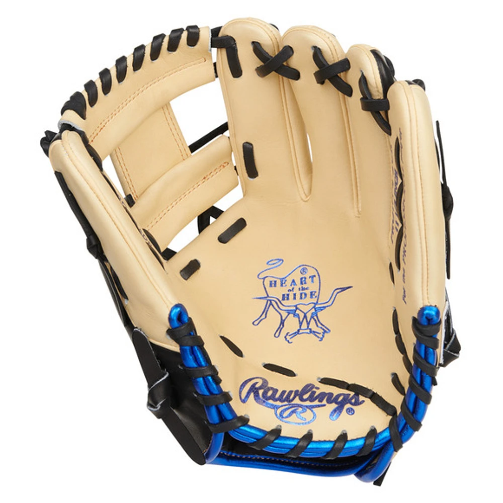 Heart of the Hide (11,5") - Adult Baseball Outfield Glove