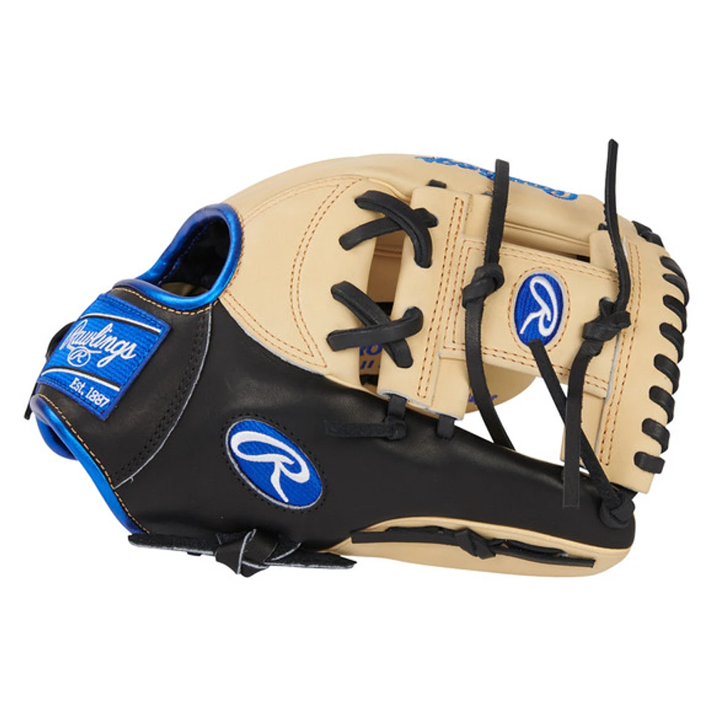 Heart of the Hide (11,5") - Adult Baseball Outfield Glove