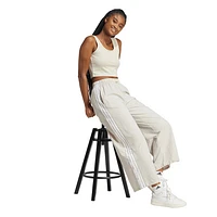 Essentials 3-Stripes Parachute - Women's Athletic Pants