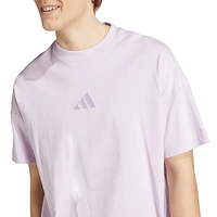 M A SZN T - MEN'S SHORT SLEEVES COTTON T-SHIRT