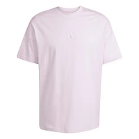 M A SZN T - MEN'S SHORT SLEEVES COTTON T-SHIRT