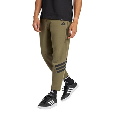 Future Icons 3-Stripes - Men's Fleece Pants