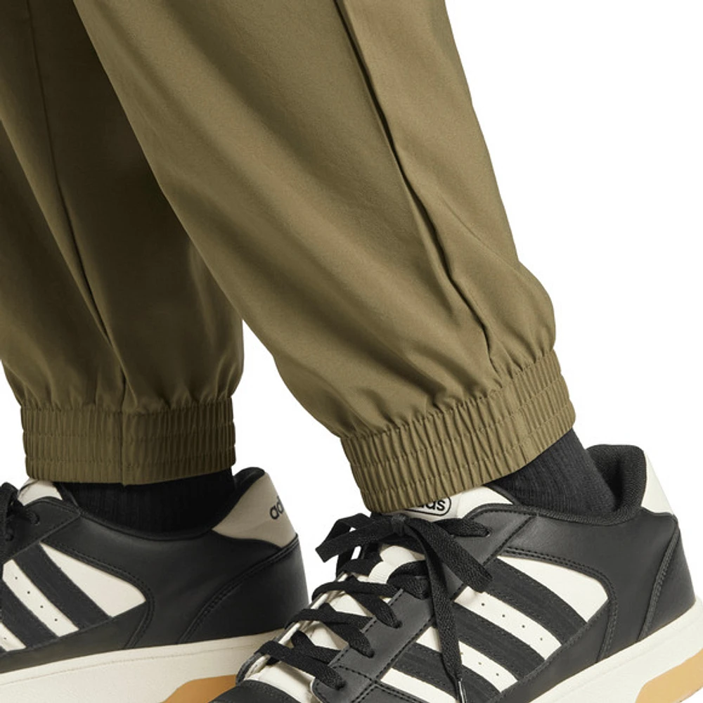 Essentials Cargo Joggers