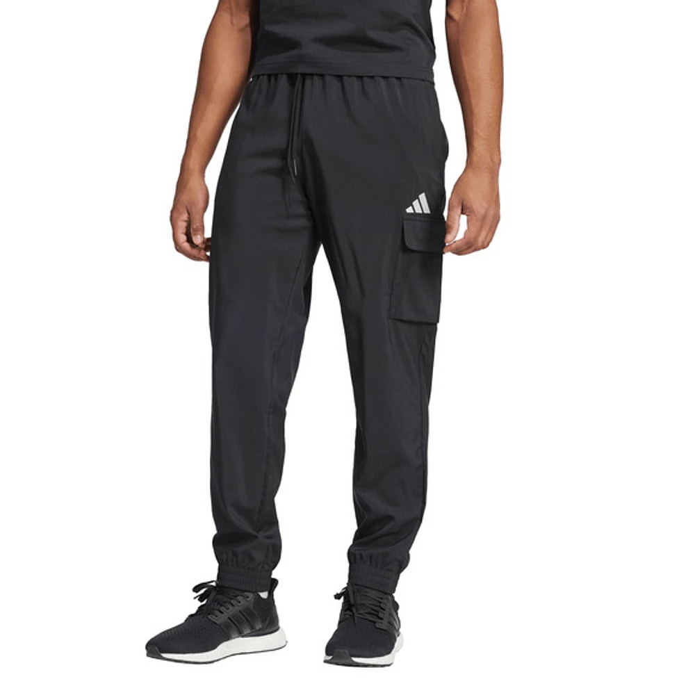 Essentials Cargo Joggers - Pantalon athlétique pour homme