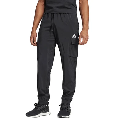 Essentials Cargo Joggers - Pantalon athlétique pour homme