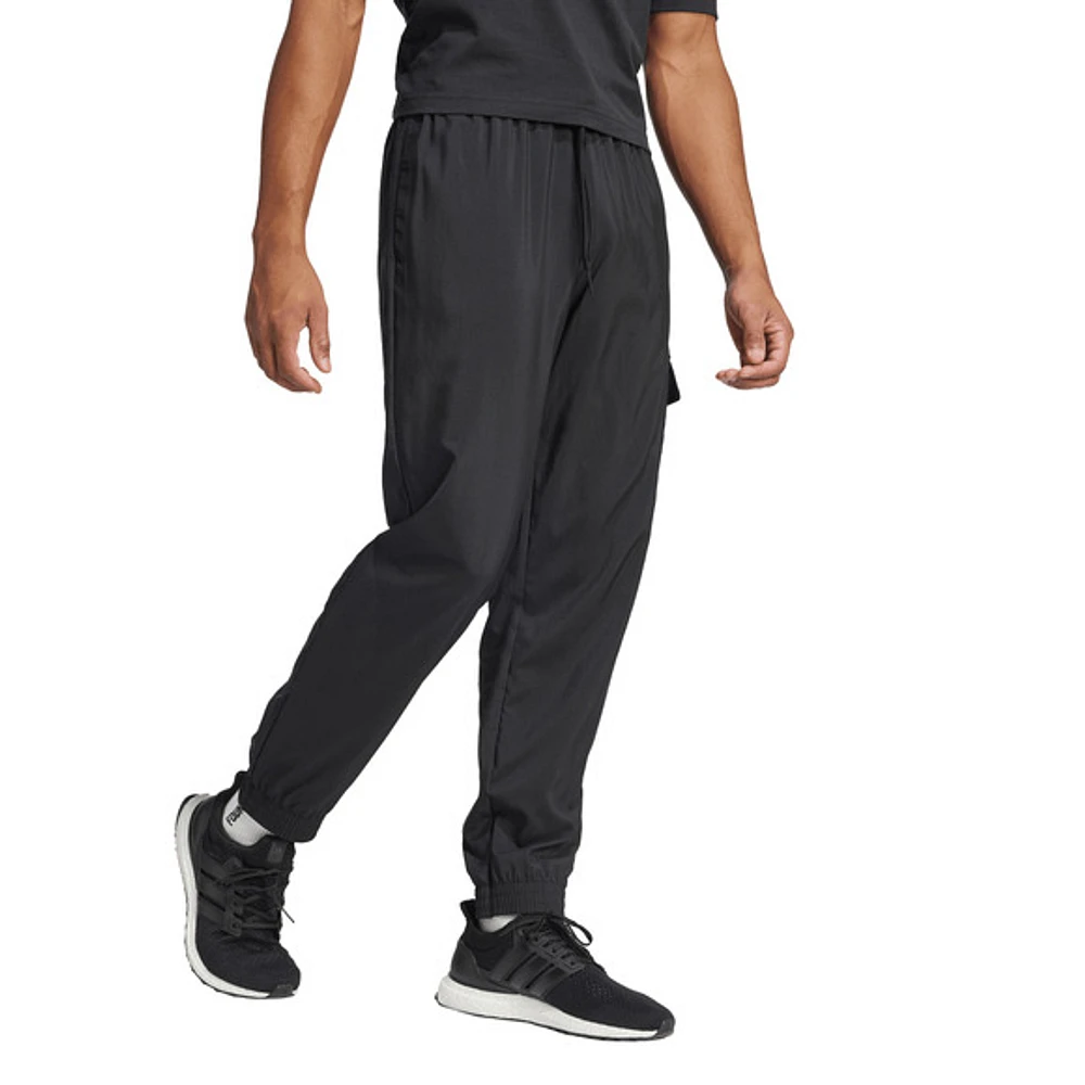 Essentials Cargo Joggers - Pantalon athlétique pour homme