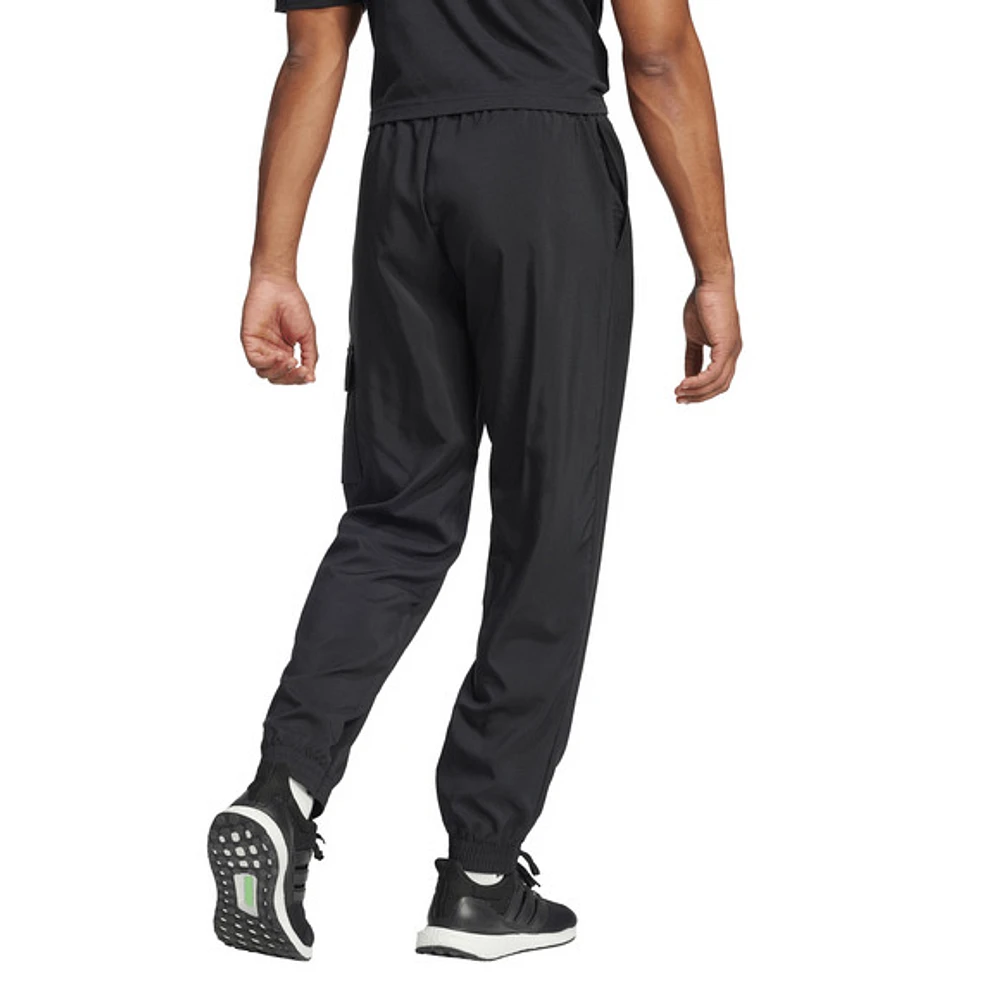 Essentials Cargo Joggers - Pantalon athlétique pour homme