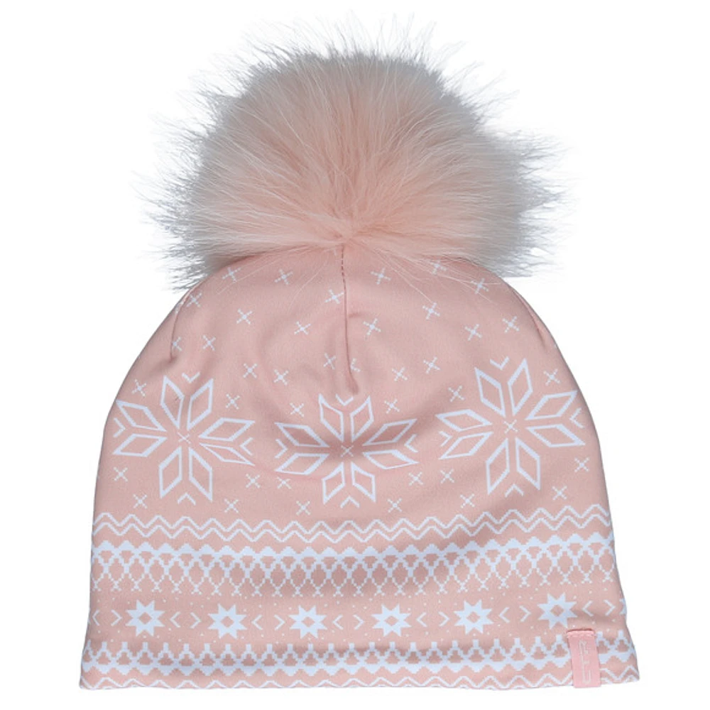 Amande - Adult Cross-Country Ski Beanie