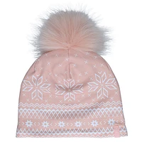 Amande - Adult Cross-Country Ski Beanie