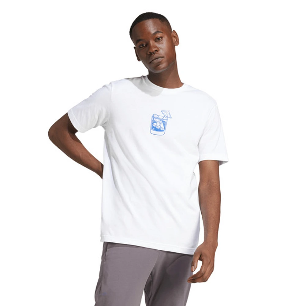 Lounge Drink - T-shirt pour homme