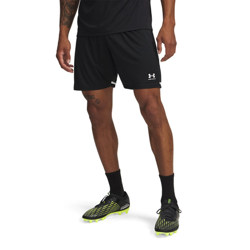 Challenger - Men's Soccer Shorts