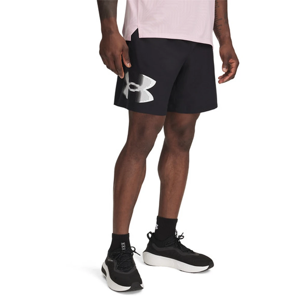 Tech Graphic - Men's Training Shorts