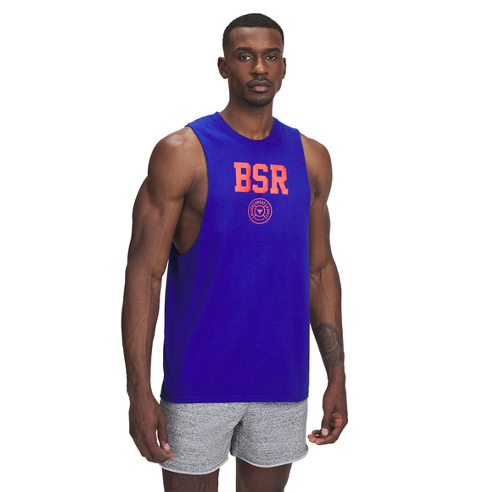 Project Rock BSR - Men's Tank Top