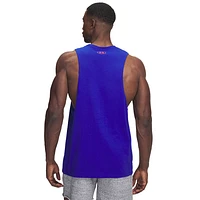 Project Rock BSR - Men's Tank Top