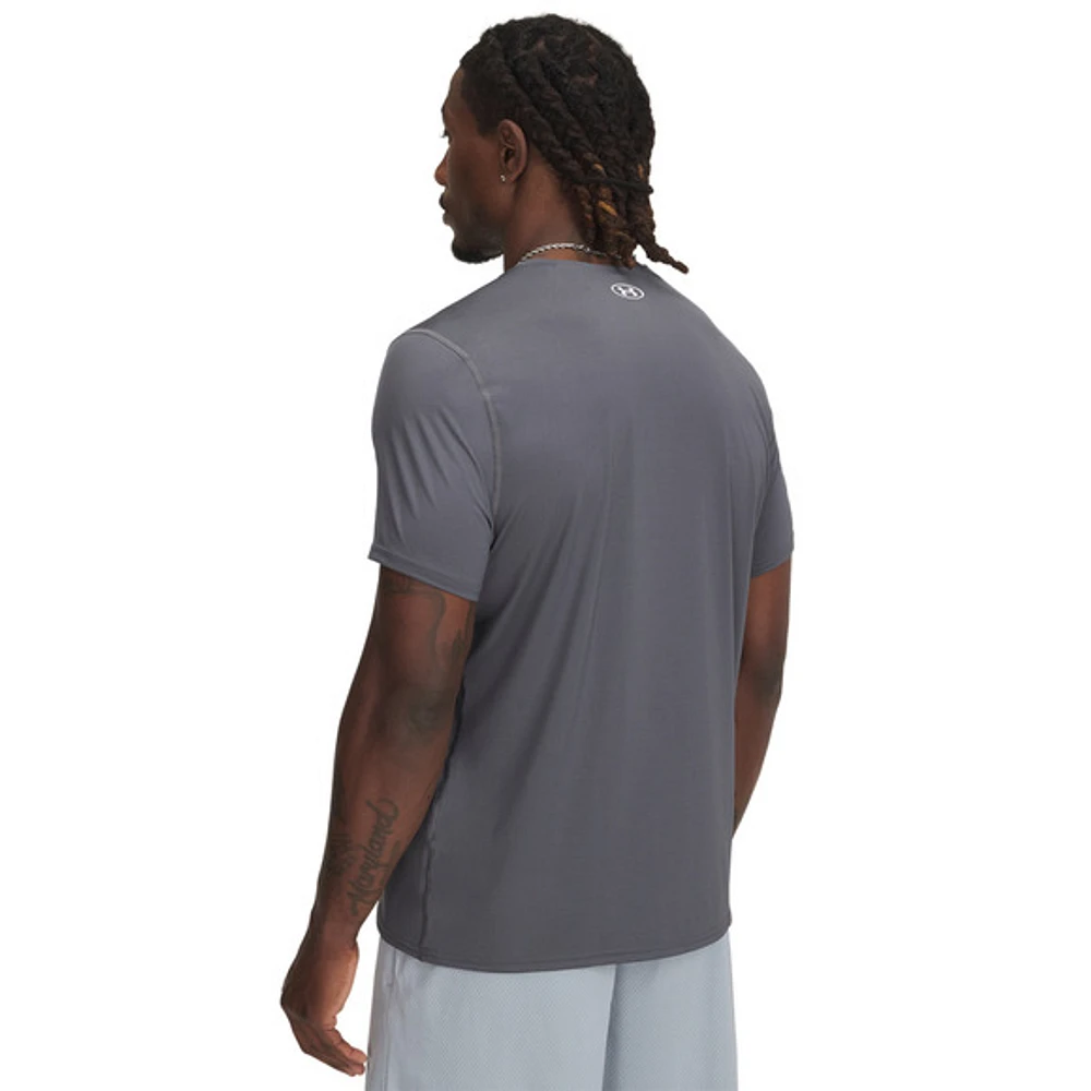 HeatGear - Men's Training Fitted T-Shirt