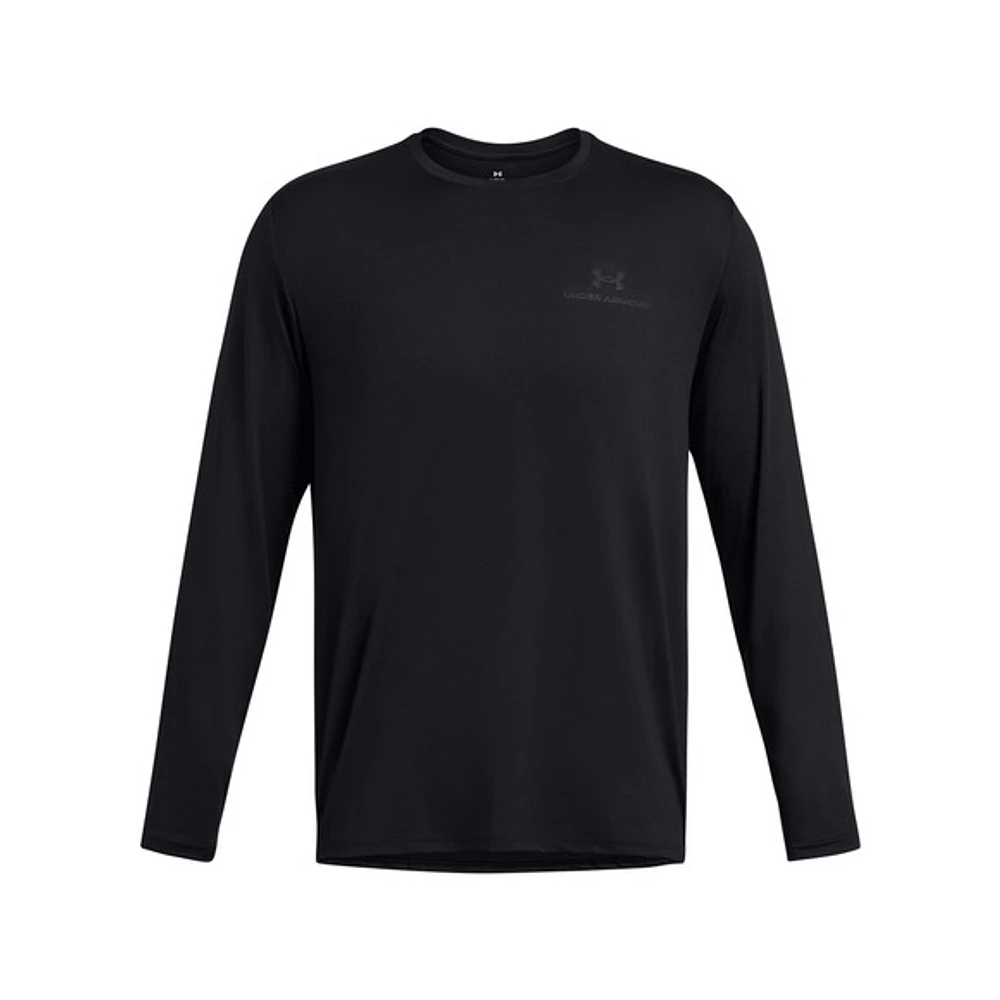 Vanish Energy - Men's Training Long-Sleeved Shirt