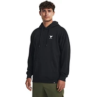 Project Rock - Men's Hoodie