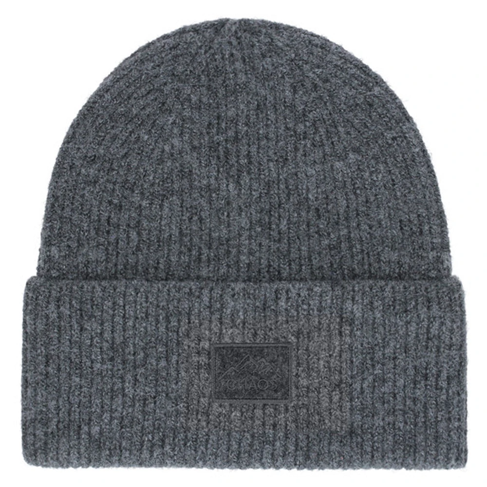 Saturday - Adult Cuffed Beanie