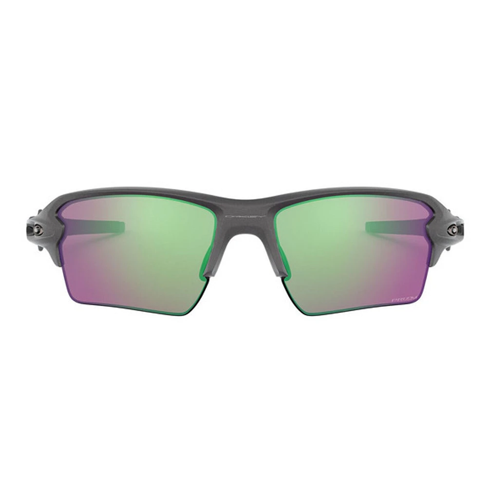 Flak 2.0 XL Prizm Road Jade - Adult Sunglasses