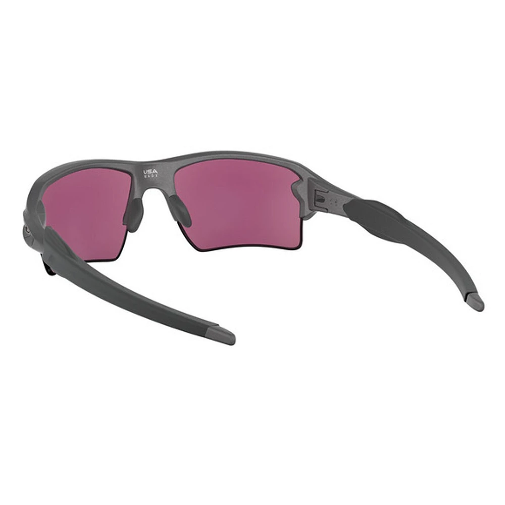 Flak 2.0 XL Prizm Road Jade - Adult Sunglasses